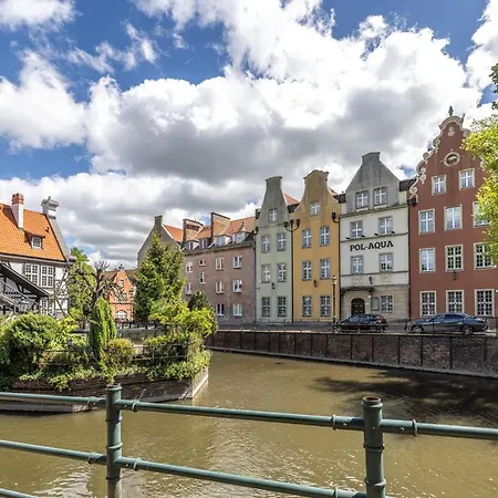 Kowalska 7 Gdansk