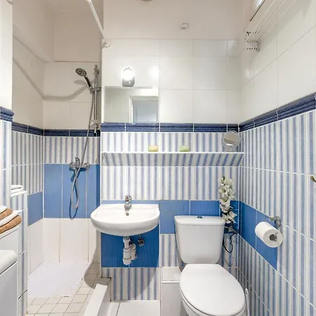 Kowalska 7 Apartamento Gdansk