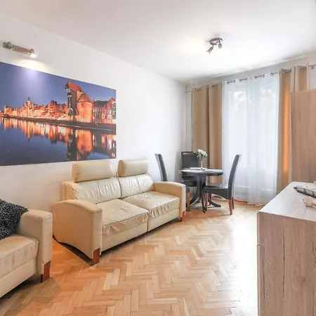 Kowalska 7 Apartamento