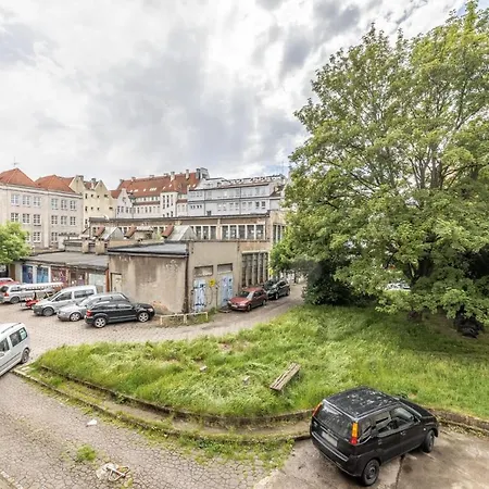 Apartment Kowalska 7 Gdansk