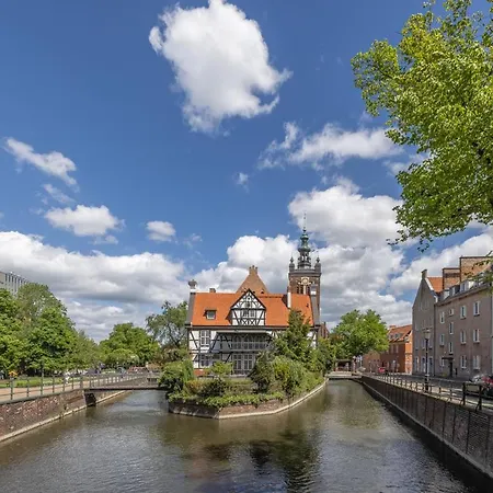 Apartamento Kowalska 7 Gdansk